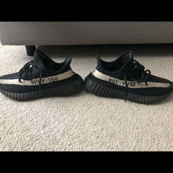 adidas gazelle silver green womens Yeezy 350 V2 Oreo